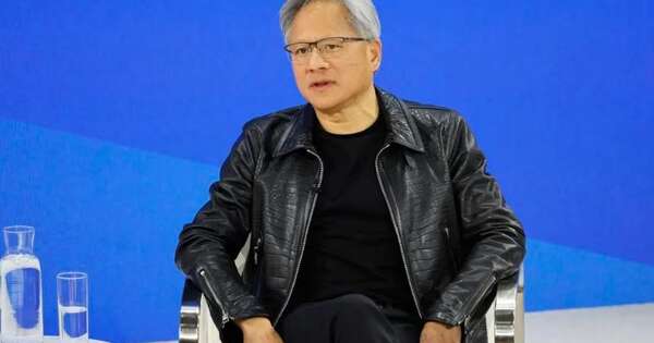 CEO Jensen Huang của Nvidia nổi tiếng ‘khắt khe’ nhưng làm một điều nhân viên nào cũng phải nể: Đây là cách tạo ra những thành công phi thường