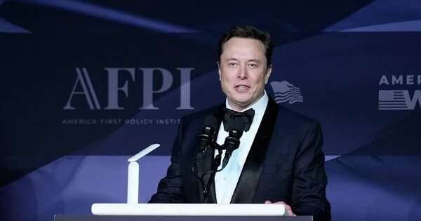 Elon Musk huy động 6 tỷ USD cho xAI nâng cấp siêu máy tính