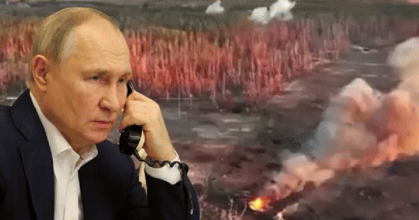 Kịch chiến Kursk: Nga bất ngờ phạm sai lầm - 1 sư đoàn nghi bị bao vây; Hé lộ kịch bản ông Putin trả đũa
