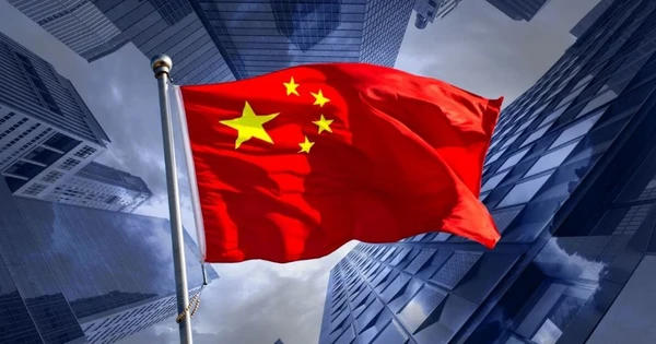 GDP Trung Quốc tăng vượt kỳ vọng giữa 'bão' thuế quan