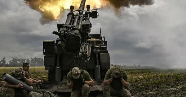 Pháp cảnh báo nguy cơ chiến tranh ở trung tâm châu Âu, xem Nga là ‘mối đe dọa’