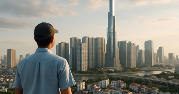 Hơn 14 triệu dân “siêu đô thị” Tp.HCM đón tin vui: Đường mới, cao tốc, metro... liên tục được đầu tư, thời kì bùng nổ hạ tầng chưa từng thấy