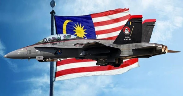SCMP: Phía sau thương vụ 33 tiêm kích Hornet- Một quốc gia Đông Nam Á 'đi dây' giữa Mỹ và Trung Quốc ở Biển Đông