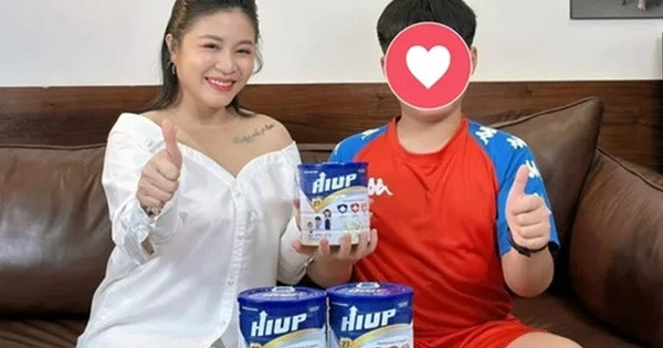 Vì sao MC Hoàng Linh bị xử phạt 107,5 triệu đồng?