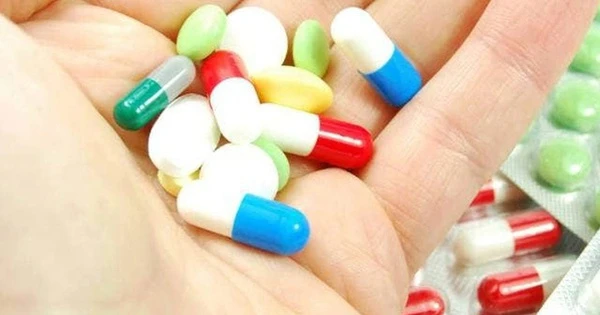 Thu hồi triệt để lô một lô thuốc điều trị tâm thần phân liệt