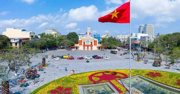 Trước thềm đón dòng vốn 'khủng' hơn 15,5 tỷ USD, địa phương có quy mô kinh tế lớn thứ 3 Việt Nam đang có tình hình kinh tế ra sao?