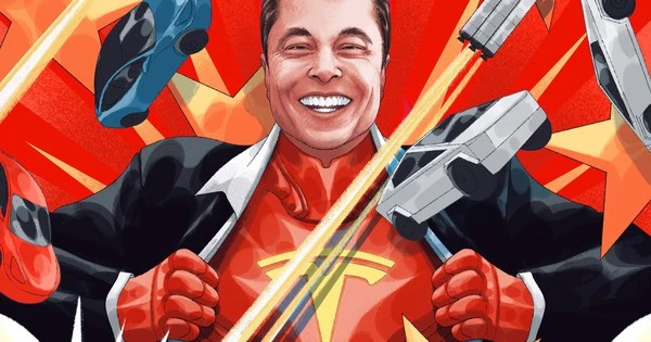 ‘Chia tay’ ông Trump, rời bỏ nước Mỹ: Viễn cảnh gây sốc nếu Musk chuyển đế chế kinh doanh tới Trung Quốc
