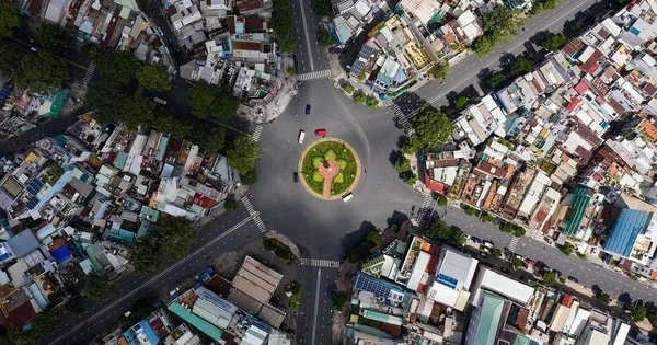 Việt Nam có 1 chỉ số bằng 1/10 Singapore, thay đổi có thể tạo nên kết quả đột phá