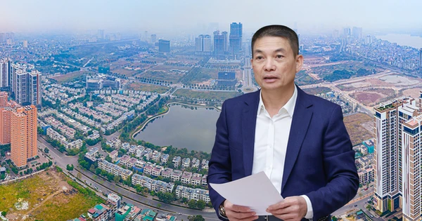Tập đoàn Sơn Hải bất ngờ xây trụ sở “hoành tráng” tại khu đô thị đắt đỏ nhất Thủ đô, cách hồ Tây chỉ 500m