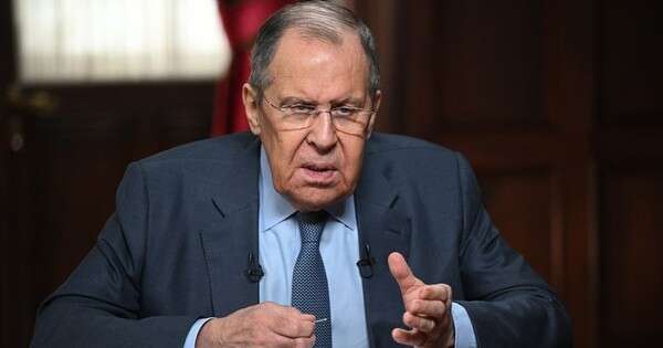 Ông Lavrov nói sự thật sau bầu cử tổng thống Mỹ