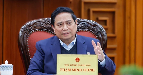 Thủ tướng giao Chủ tịch các tỉnh hoàn thành loạt nhiệm vụ trong ngày 28-6