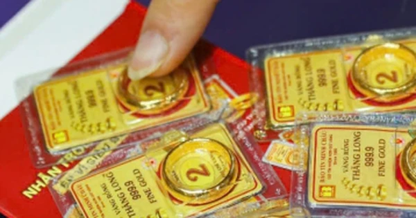 Tuần tới, nhà đầu tư vàng nên mua vào hay bán ra?