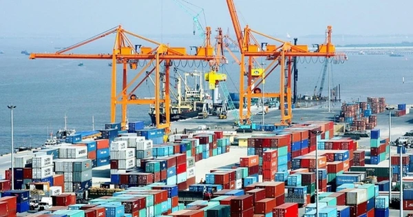 Mỹ vừa chốt đơn gần 2 tỷ USD một 'mỏ vàng' của Việt Nam: Thuế nhập khẩu 25%, nước ta là ông lớn thứ 3 thế giới