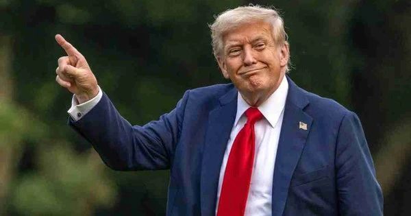 Morgan Stanley: Chính sách thuế của ông Trump có thể mang về 2.700 tỷ USD cho Mỹ trong 10 năm