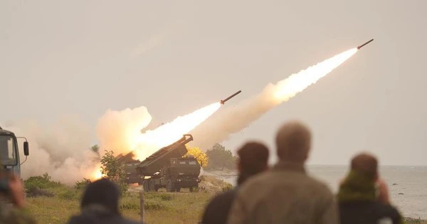 Điểm nóng xung đột ngày 18-7: Vùng Baltic thêm sóng gió