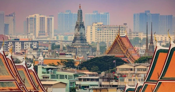 Thành công của Việt Nam khiến Thái Lan phải tính toán lại một lĩnh vực chiến lược quốc gia
