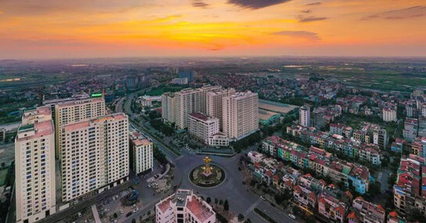Vừa đón dòng vốn gần 7 tỷ USD, địa phương có quy mô kinh tế lớn thứ 5 cả nước nhận nhiệm vụ đặc biệt từ Phó Thủ tướng