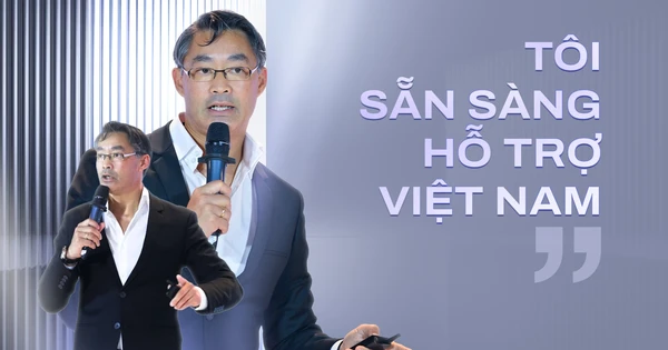 Vượt 8.000km dự sự kiện, nguyên PTT Đức gốc Việt nhắc đến 1 bộ luật giúp giống nòi Việt vững bền từ gốc rễ