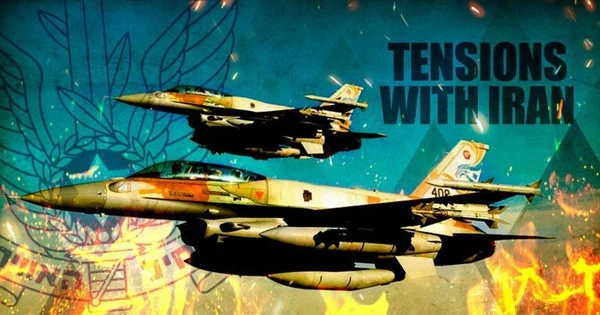 Israel tuyên bố sẵn sàng cho một cuộc tấn công mới vào Iran?