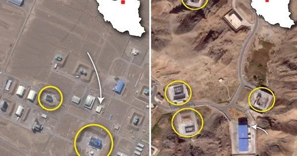 Điểm nóng xung đột ngày 26-9: Iran khẩn cấp tái thiết 
