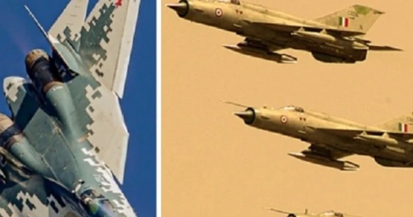 Ấn Độ chia tay MiG-21, chuẩn bị mua Su-57 của Nga