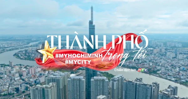 Đài Phát thanh và Truyền hình TP.HCM (HTV) phát động chiến dịch 