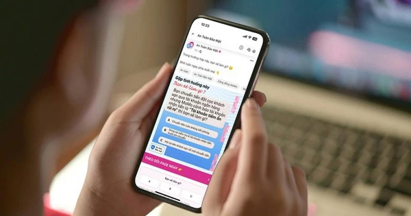 Suýt mất tiền vì 