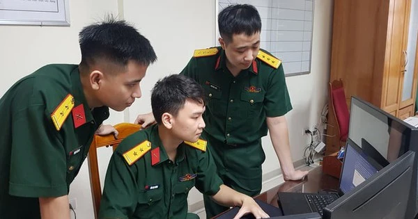 Hỗ trợ 5 triệu đồng/tháng với người chuyên trách về chuyển đổi số, an ninh mạng