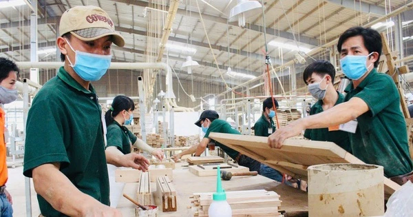 Sau Nghị quyết 68, mỗi tháng có hơn 19.000 doanh nghiệp thành lập mới