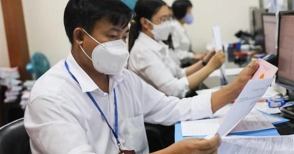 Cán bộ, công chức không hoàn thành nhiệm vụ một năm sẽ bị tinh giản biên chế