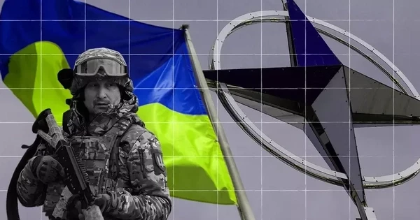 Ukraine chỉ trích đồng minh là ‘Liên minh thiếu quyết đoán’