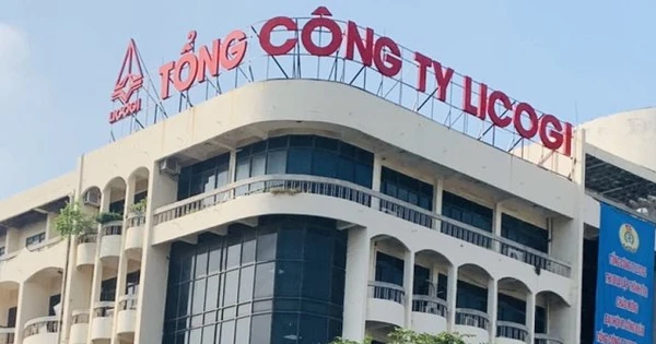 'Chôn vốn' 1.300 tỷ đồng tại dự án nhà ở Hà Nội, 'anh cả' một thời của ngành xây dựng Việt Nam mất cân đối tài chính, đặt mục tiêu lợi nhuận đi lùi 39%