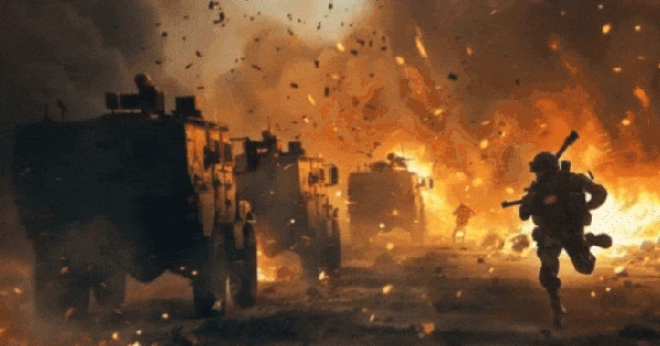 Iskander phá sở chỉ huy Kiev, 40km chiến tuyến sụp đổ: BTQP Nga ra đòn chấn động, 1 vùng ở Ukraine nổi loạn