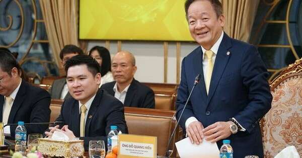 ‘Bầu’ Hiển đầu tư vào hãng bay từng được ví như 'con chim... chả còn cọng lông nào'