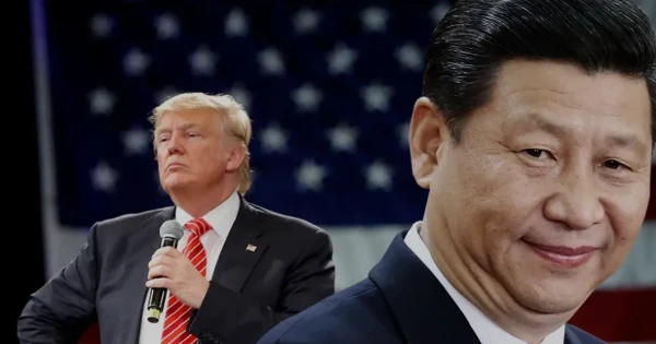 NYT: Trung Quốc câu giờ bằng cuộc gọi 90 phút, ông Tập Cận Bình cảnh báo cứng tới Mỹ từ Trung Nam Hải