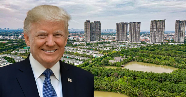 Doanh nghiệp của gia đình Tổng thống Trump vừa đổ bộ, Hưng Yên đã phá vỡ mọi kỷ lục thu hút vốn đầu tư, chỉ trong 5 tháng cao gấp đôi cả năm 2024