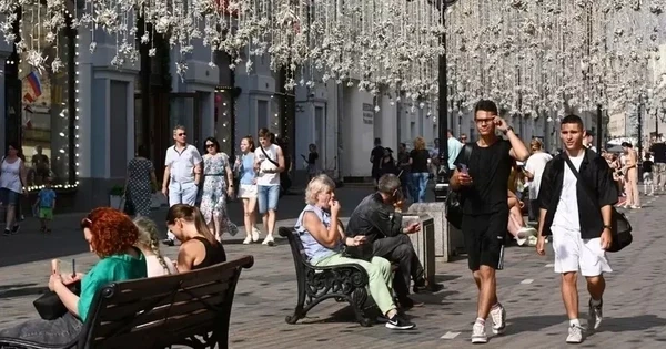 Quốc gia nào thay Mỹ đứng đầu danh sách không thân thiện nhất với Moscow?