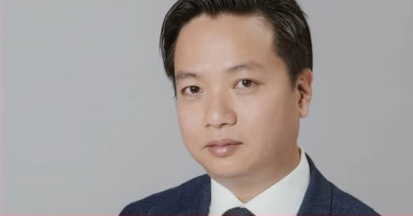 Tiến sĩ kinh tế 45 tuổi làm Chủ tịch UBND tỉnh Cao Bằng