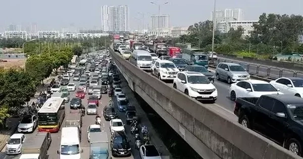 Đề xuất miễn phí đường bộ cho nhiều loại ô tô