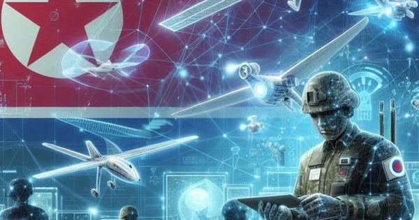 Hàn Quốc chuẩn bị 'chiến tranh giữa các vì sao': Dùng vũ khí vô hình, không cần tiếp đạn chống Triều Tiên