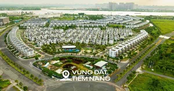 Toàn cảnh dự án 8 tỷ USD, mang tính sống còn của Novaland sau khi được gỡ vướng
