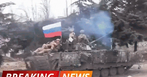 MK: Tất cả ấn định, Kremlin ký lệnh phản đòn tối hậu thư từ ông Trump - Quân Kiev vỡ trận trước 5 vạn binh