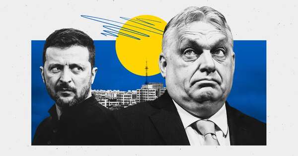 Politico: Nước EU bất ngờ chặn 50 tỷ USD tới Ukraine – “Quà lớn” cho ông Trump, Kiev nhận tin xấu