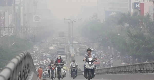 Quy định mới bắt buộc khiến hàng chục triệu xe máy phải xếp hàng: Mức áp dụng thế nào với từng loại xe?