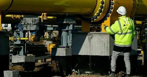 Tư lệnh ngành năng lượng EU nêu nghịch lý ‘đắng lòng’ về khí đốt Nga, nhấn mạnh cần khắc phục ngay một vấn đề