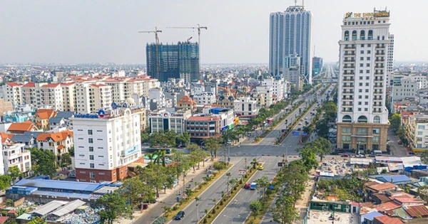 Hàng triệu người dân tại thành phố Hải Phòng sẽ vui mừng khi biết thông tin này