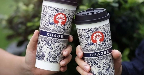 CHAGEE bất ngờ thông báo mở lại cửa hàng tại TP HCM sau 4 tháng im ắng