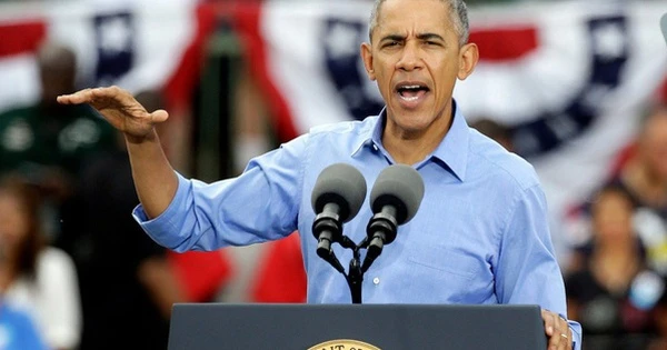 Mỹ: Đảng Dân chủ cậy nhờ ông Obama 