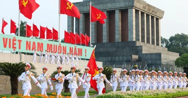 Kinh tế Việt Nam vừa có kỳ tích mới, xếp trên loạt nước ASEAN từ 10 đến hơn 20 bậc