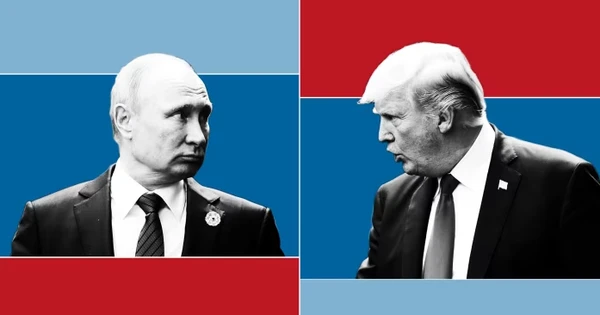 Ông Trump tung tối hậu thư sắc lạnh, Nga đối diện ‘cú sốc’: Mỹ đã tìm ra át chủ bài chống lại ông Putin?